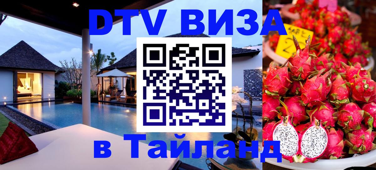 Оформление DTV визы под ключ: стоимость и тарифы, только загранпаспорт - 09.10.2025 